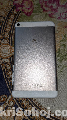 Huawei mediapad T2